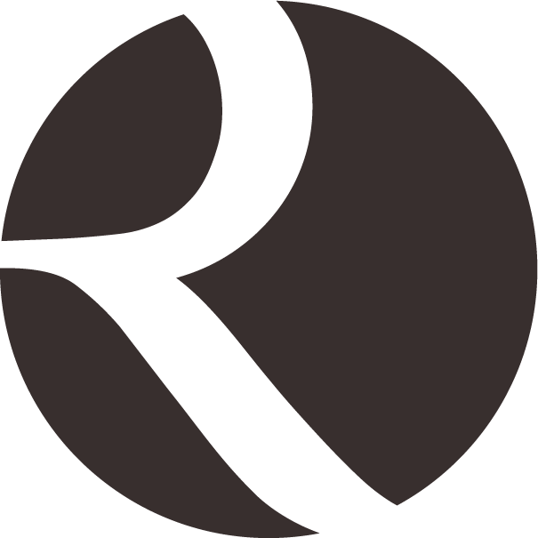rREST Logo